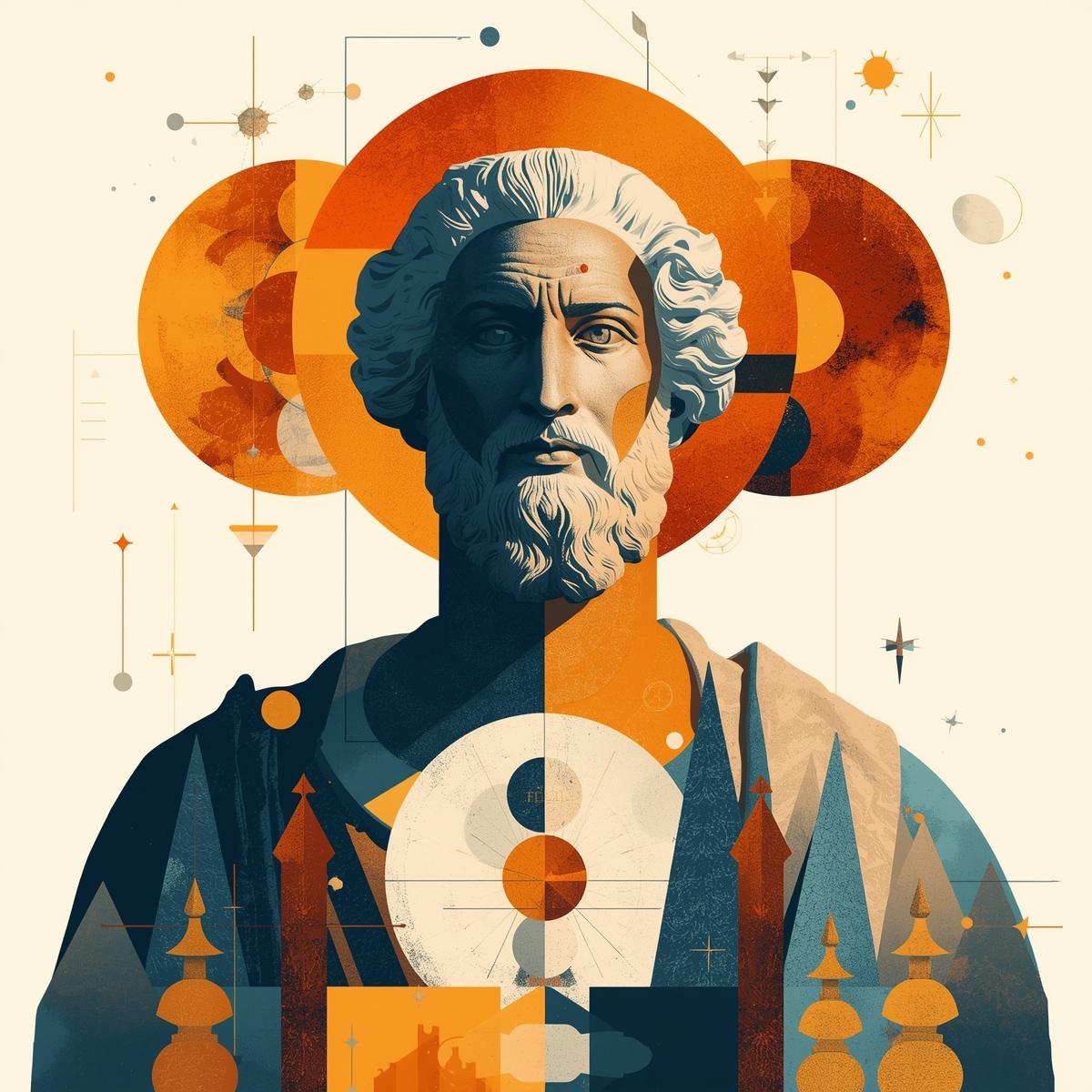 El teorema de 5000 años
