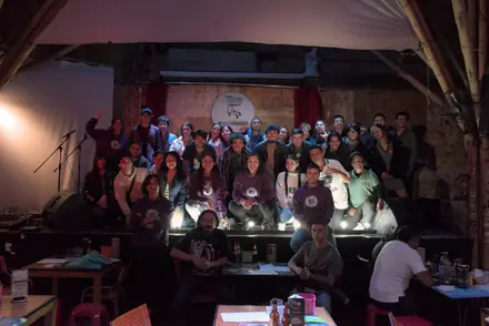 Foto Math & Beer