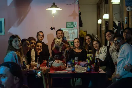 Foto Math & Beer