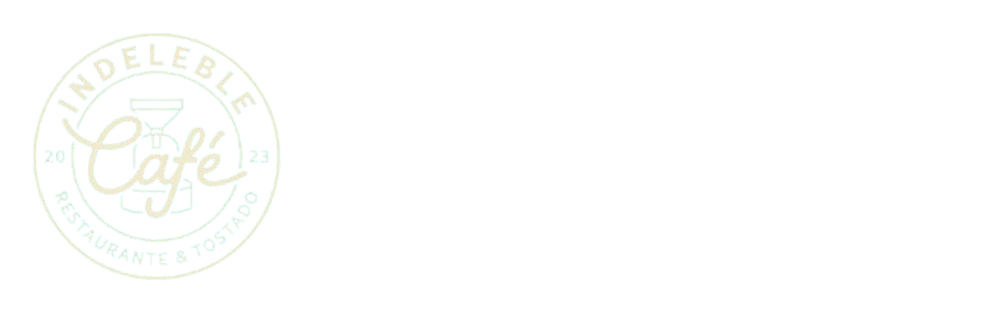 Indeleble Café